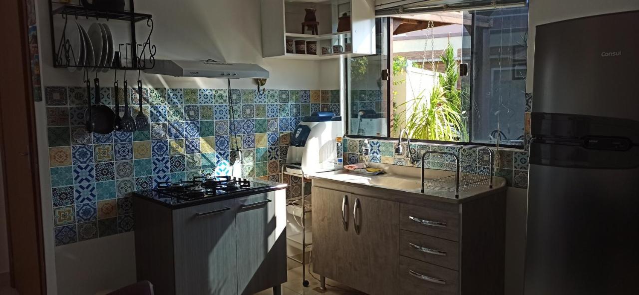 Casas Bom Sono Foz do Iguacu