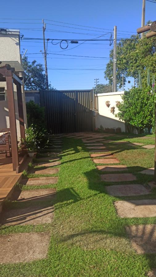 Inn Casas Bom Sono