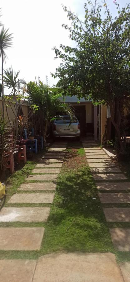 Casas Bom Sono Inn Foz do Iguacu
