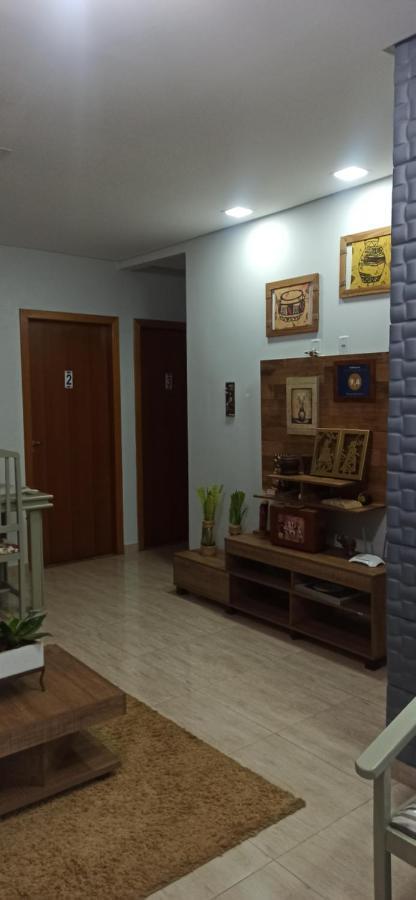 Casas Bom Sono Inn *