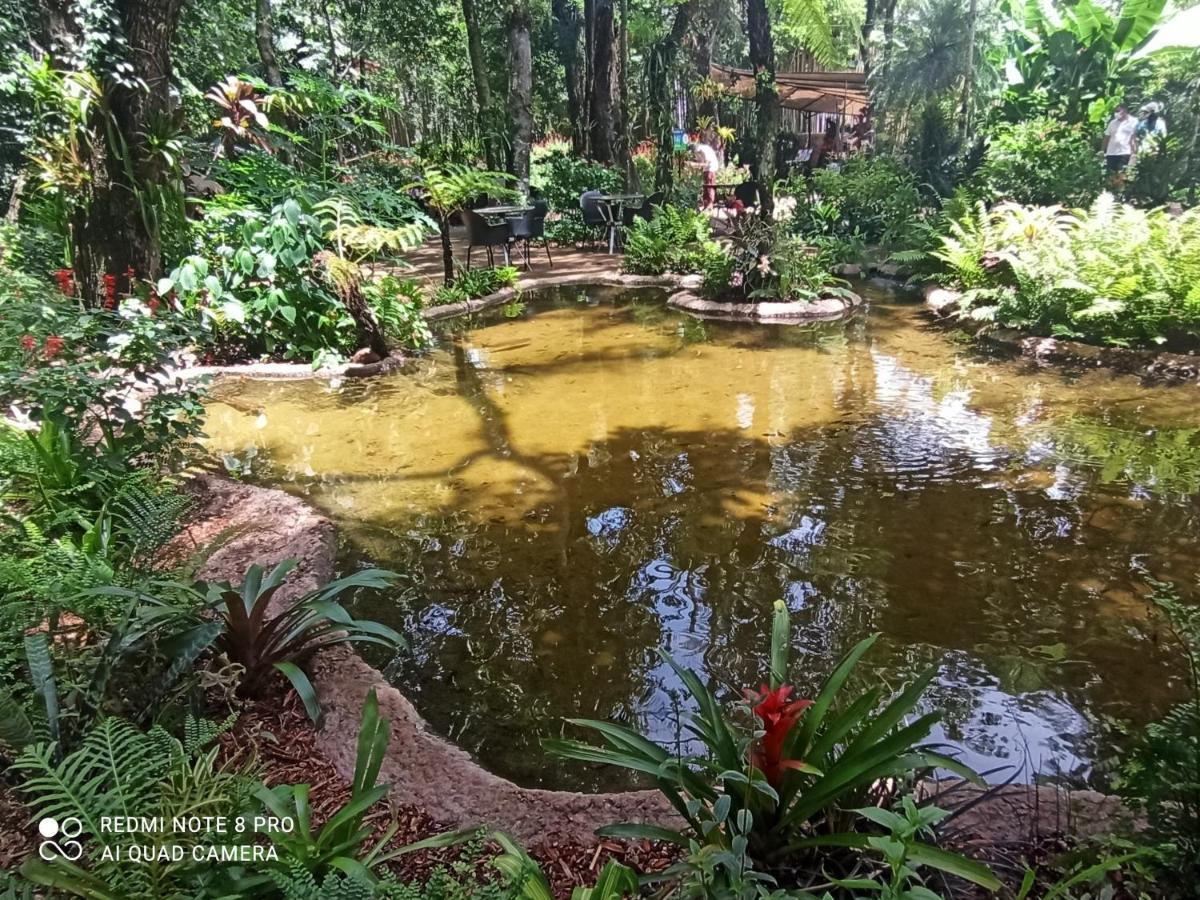 Estalagem Casas Bom Sono Foz do Iguaçu