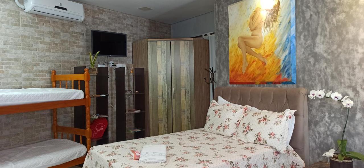 Casas Bom Sono Estalagem Foz do Iguaçu