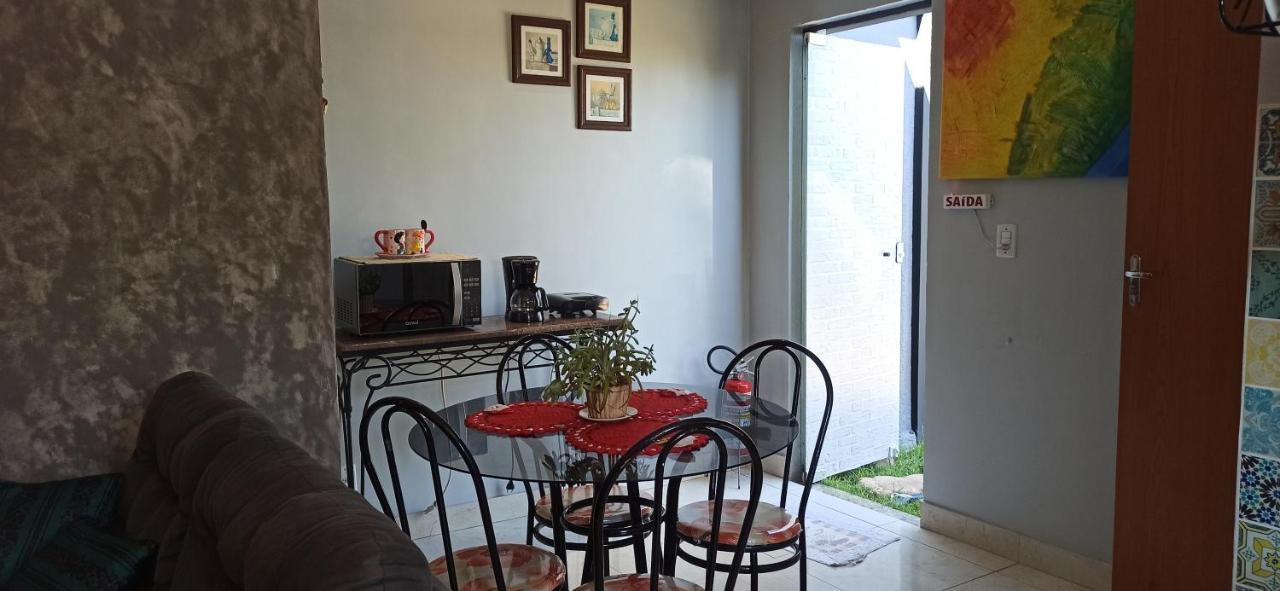 Casas Bom Sono * Foz do Iguaçu