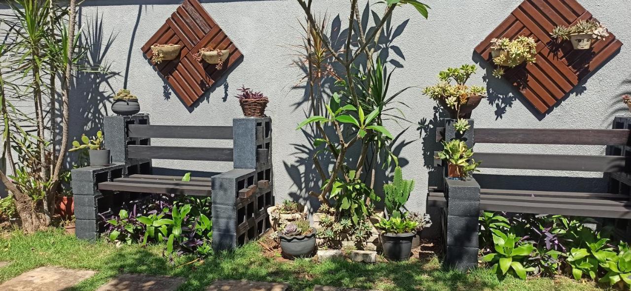 Estalagem Casas Bom Sono Foz do Iguaçu