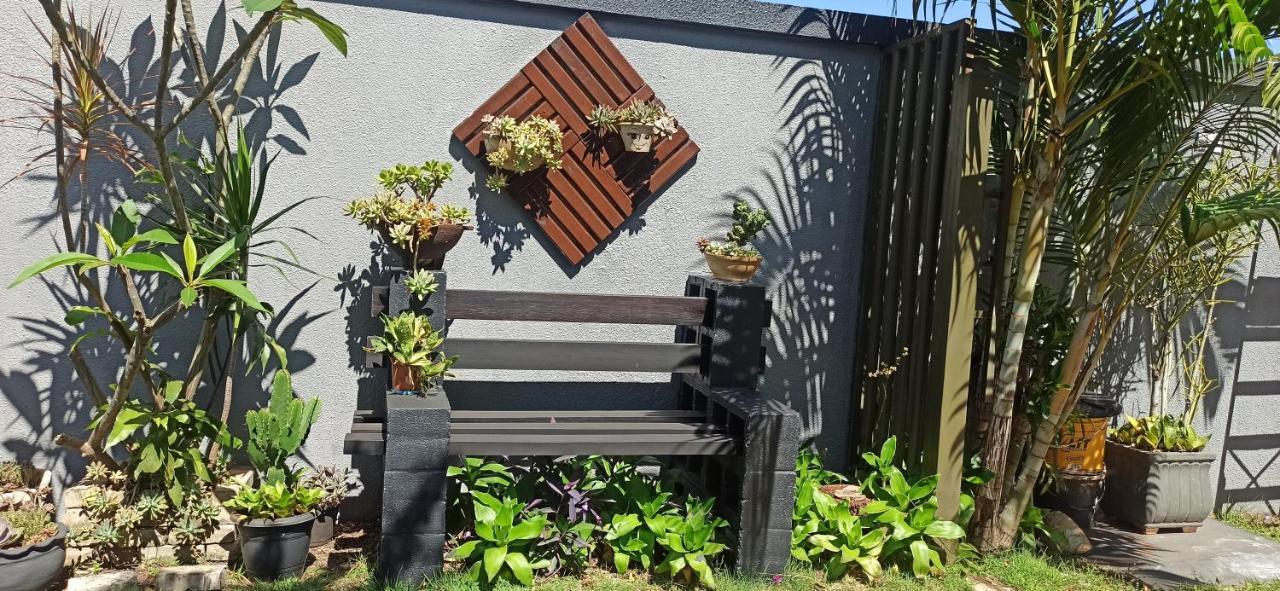 Casas Bom Sono Estalagem Foz do Iguaçu