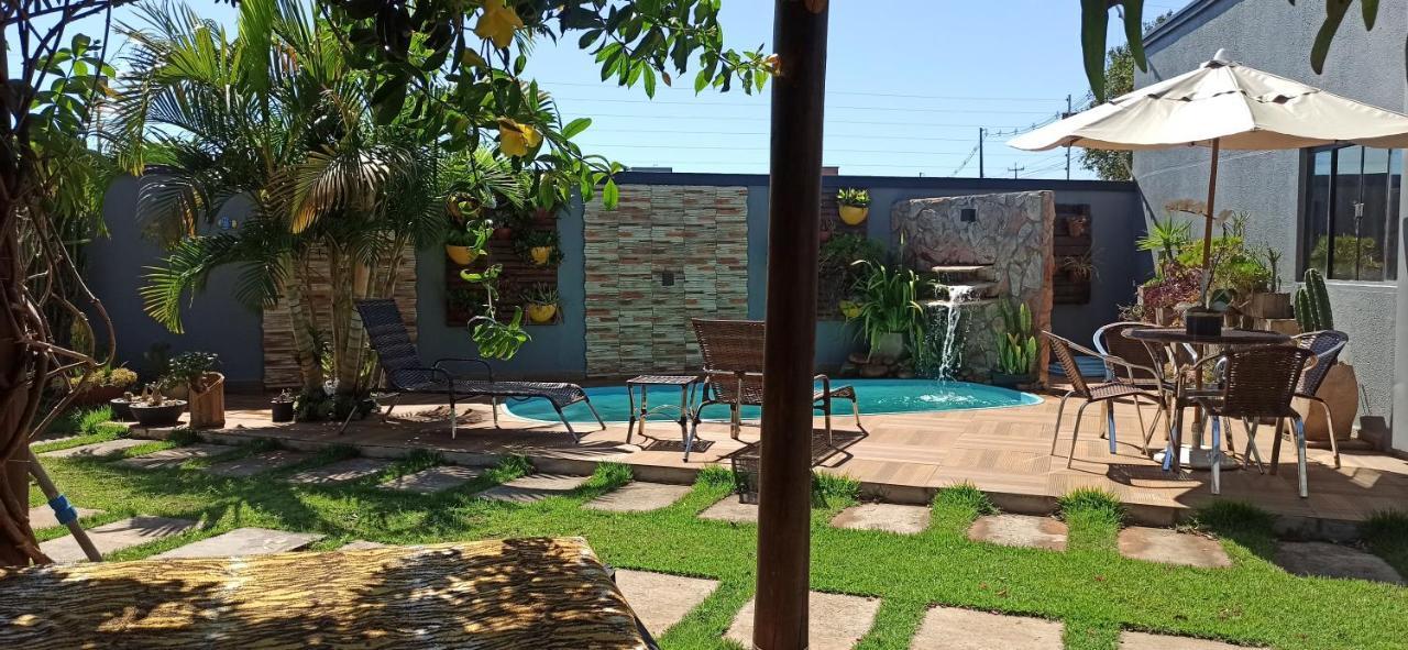 Casas Bom Sono * Foz do Iguaçu