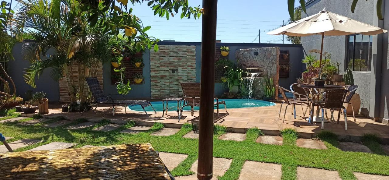 Casas Bom Sono Estalagem *