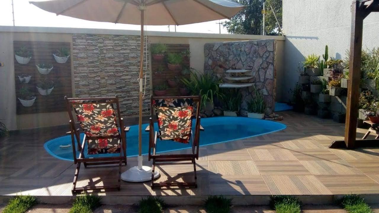Inn Casas Bom Sono Foz do Iguaçu
