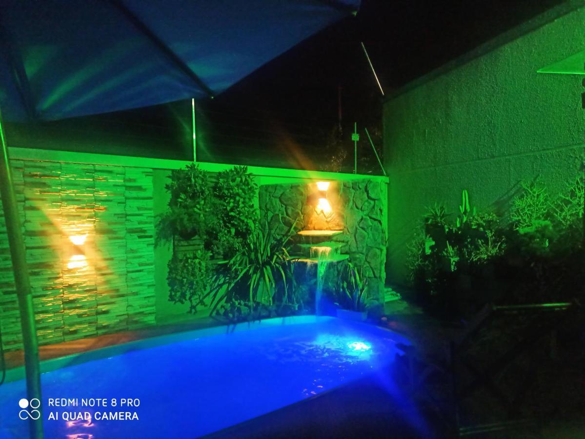 Casas Bom Sono *