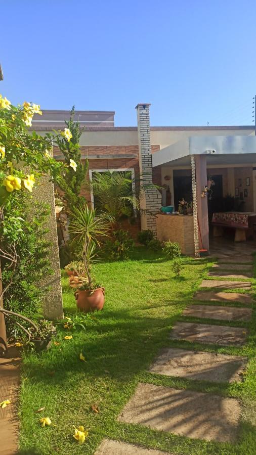 Casas Bom Sono Inn