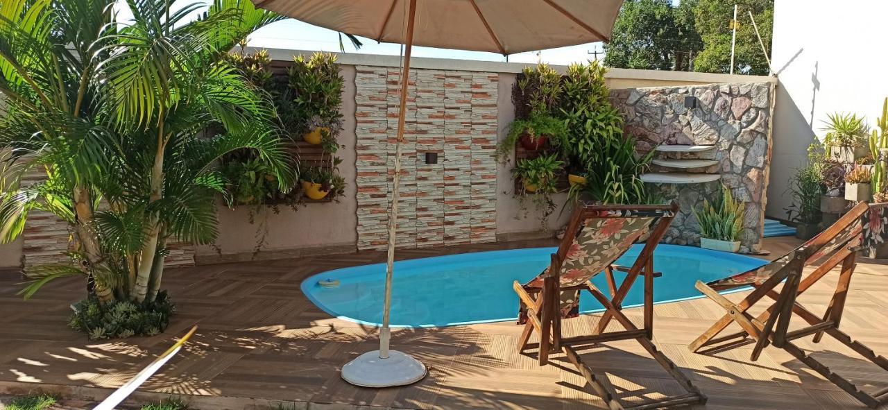 Inn Casas Bom Sono