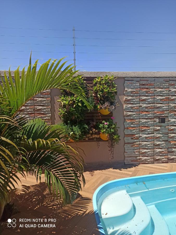 Casas Bom Sono *