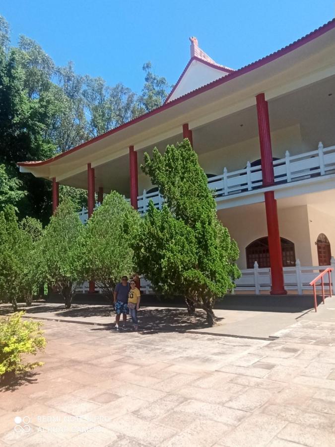 Casas Bom Sono Inn *