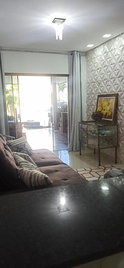 Casas Bom Sono * Foz do Iguaçu