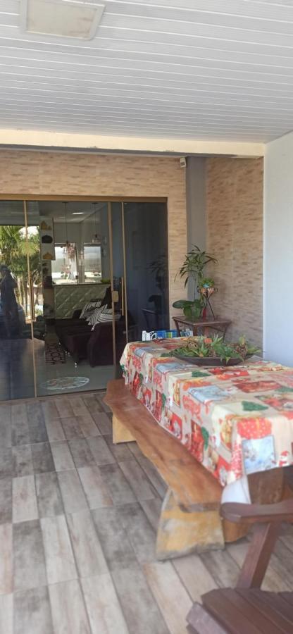 Inn Casas Bom Sono Foz do Iguaçu