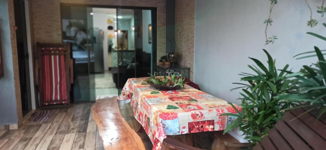 Casas Bom Sono Foz do Iguaçu