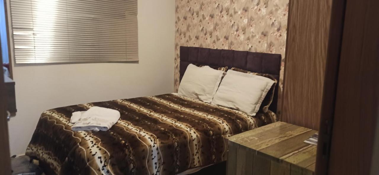 Casas Bom Sono Inn *