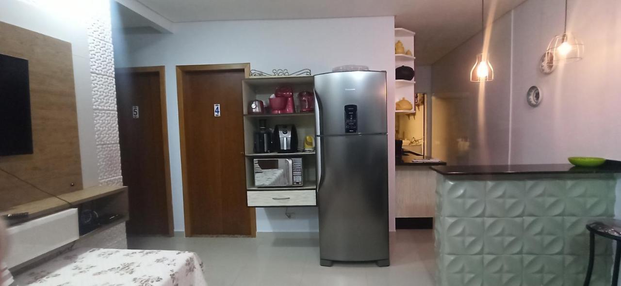 Casas Bom Sono * Foz do Iguaçu