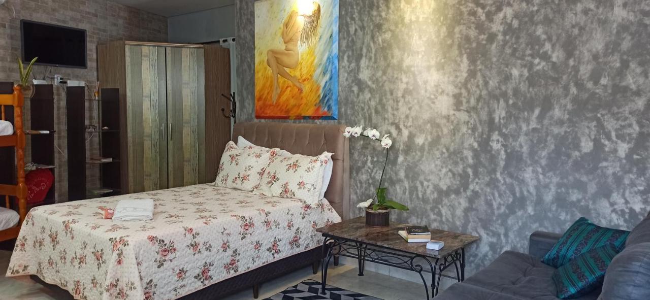 Inn Casas Bom Sono