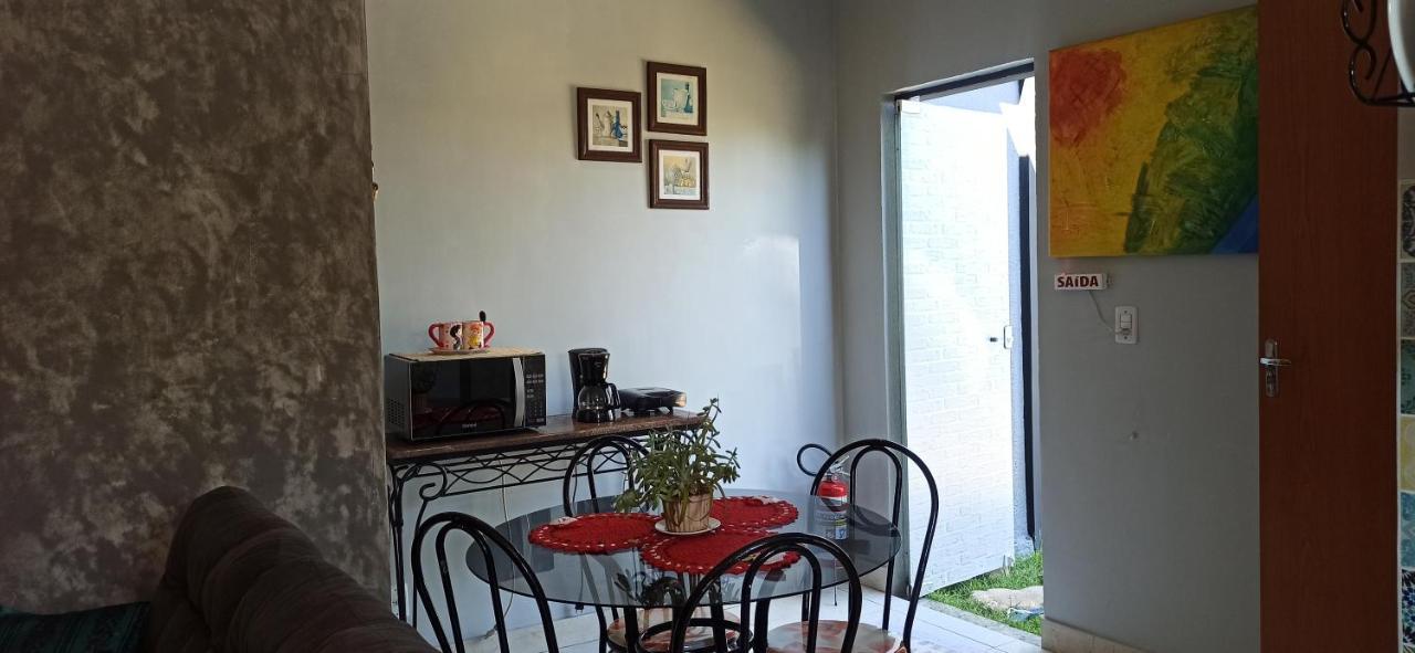 Casas Bom Sono Inn