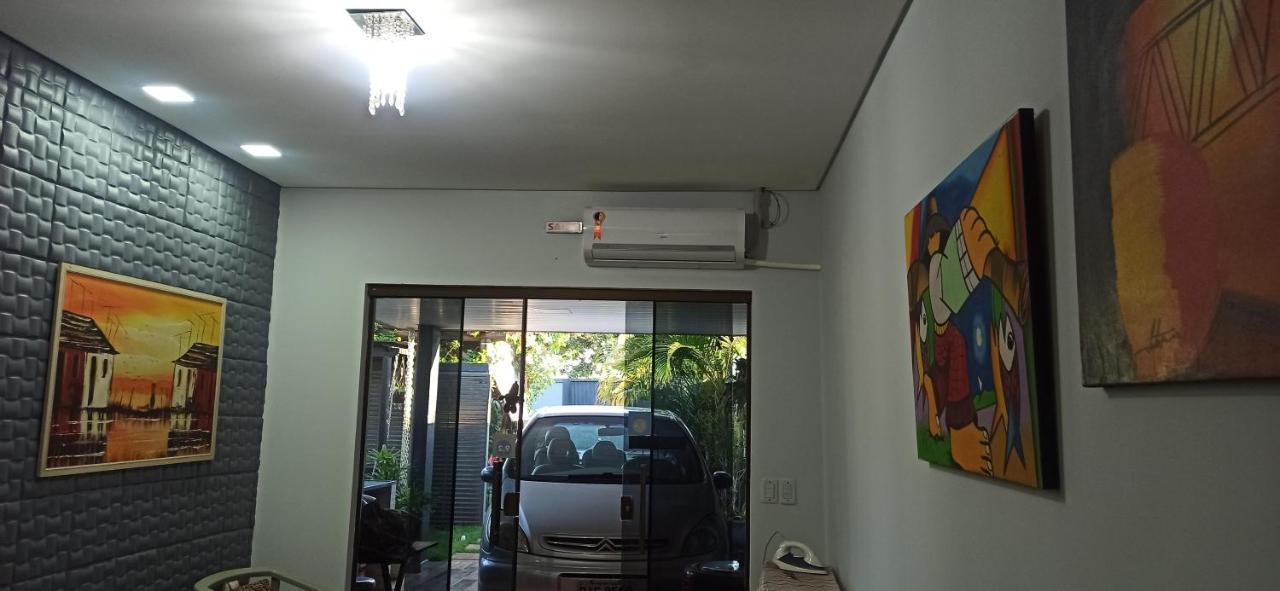 Casas Bom Sono Foz do Iguaçu
