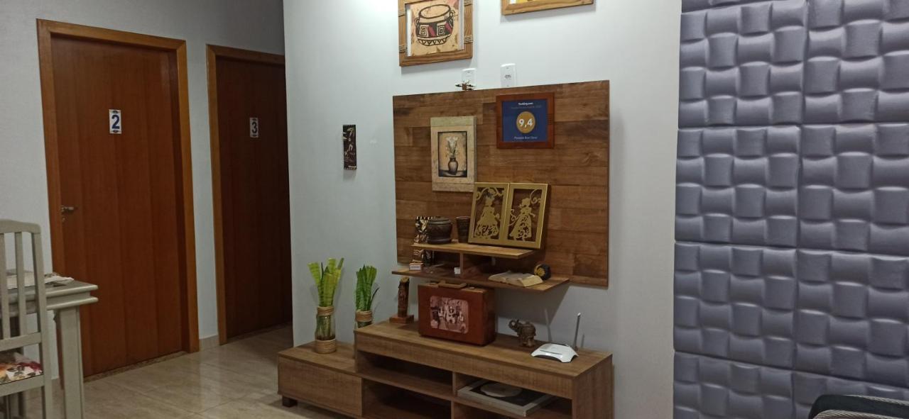 Inn Casas Bom Sono