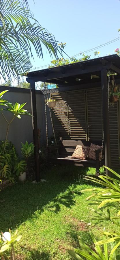 Inn Casas Bom Sono Foz do Iguaçu