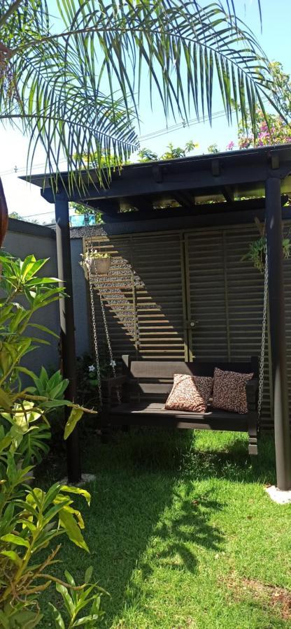 Casas Bom Sono * Foz do Iguaçu