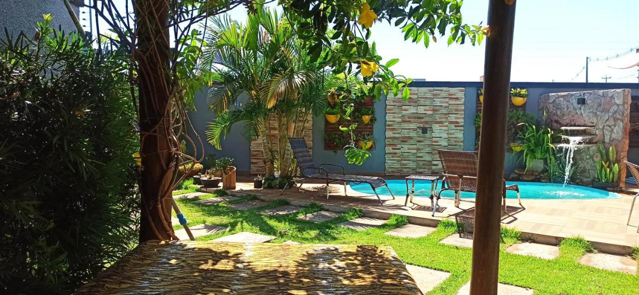 Casas Bom Sono Inn Foz do Iguaçu