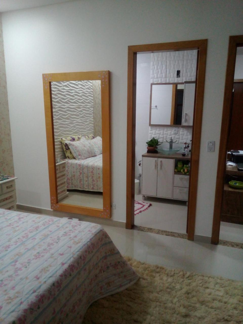 Inn Casas Bom Sono Foz do Iguaçu