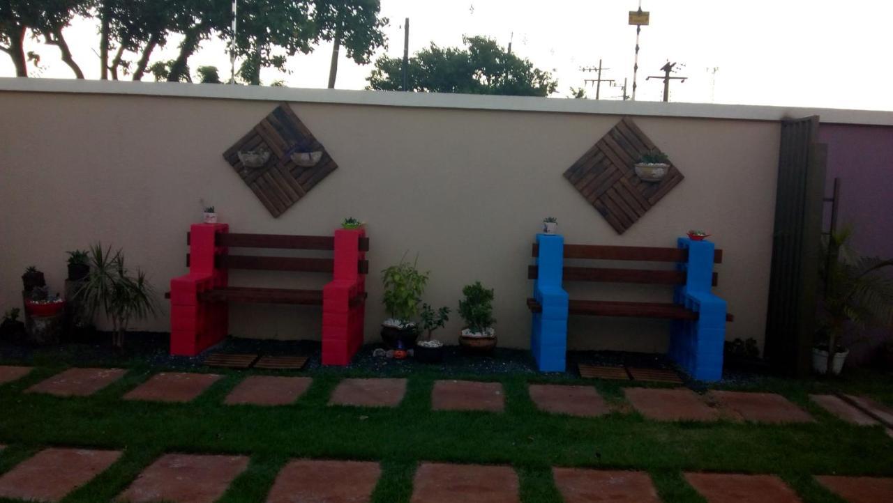 Casas Bom Sono * Foz do Iguaçu