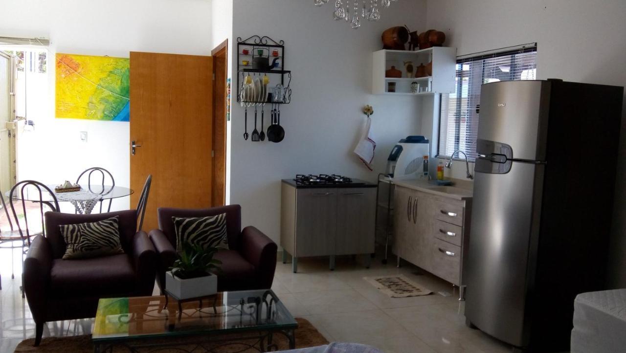 Casas Bom Sono * Foz do Iguaçu