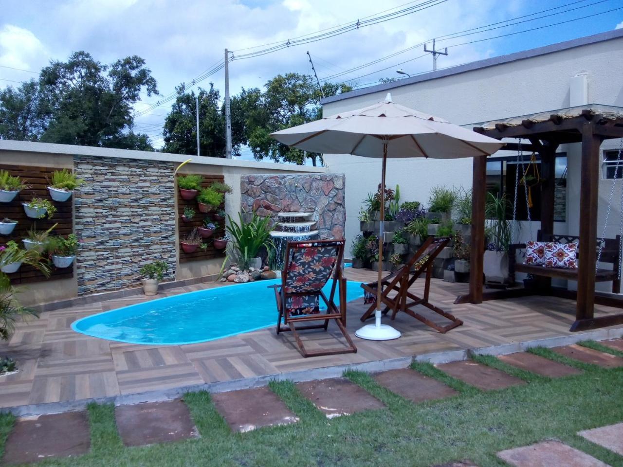 Casas Bom Sono Inn Foz do Iguaçu